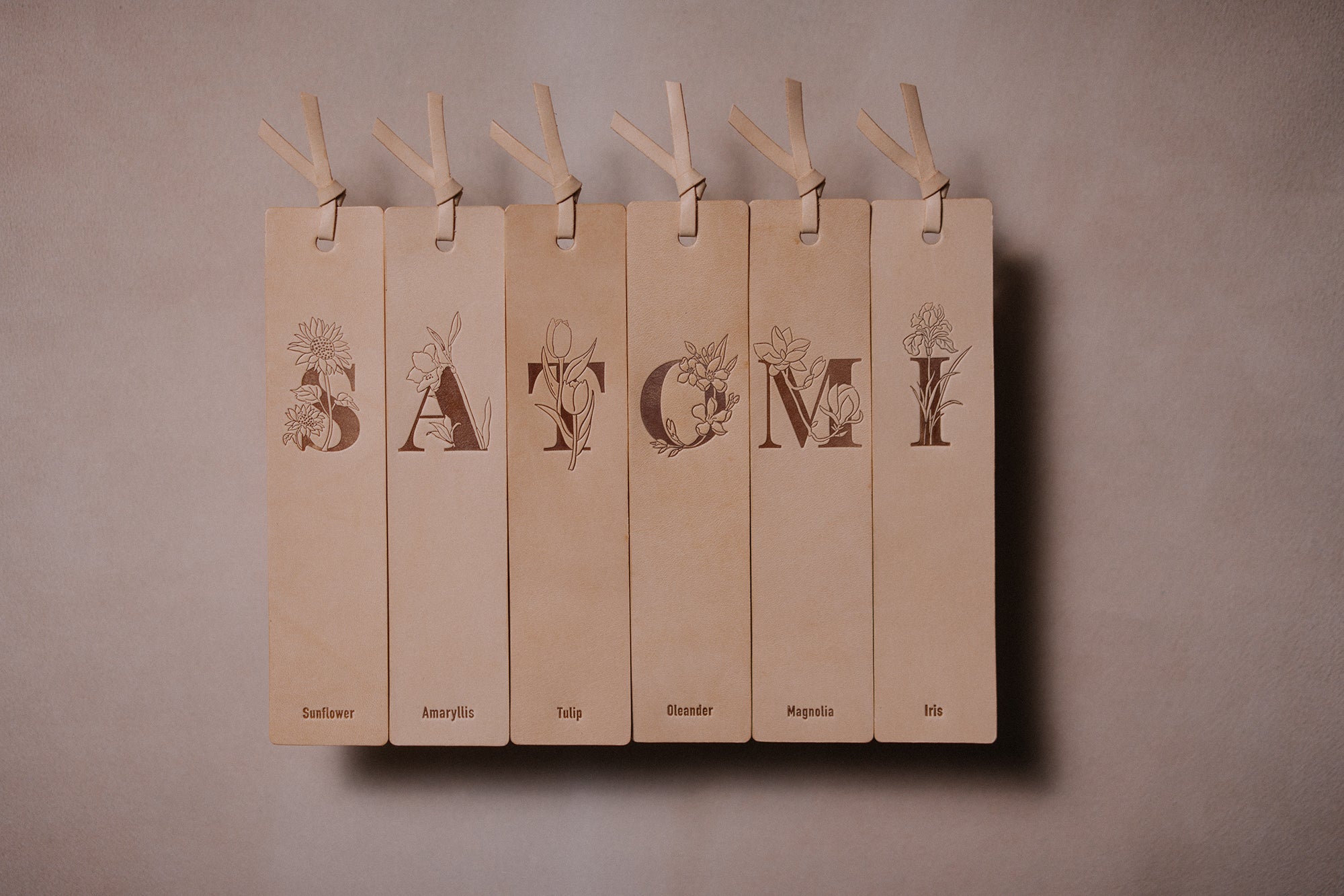 ブルームマーク(名前)