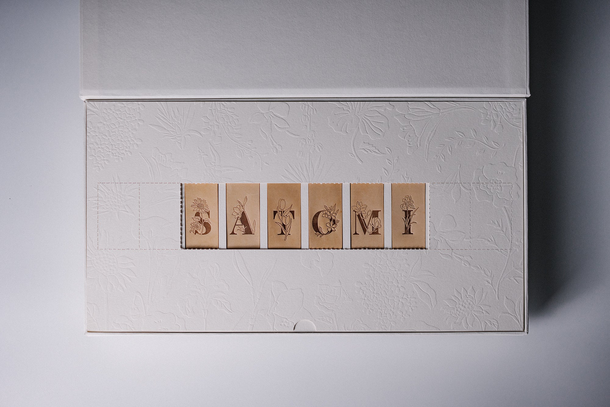 ギフトボックス