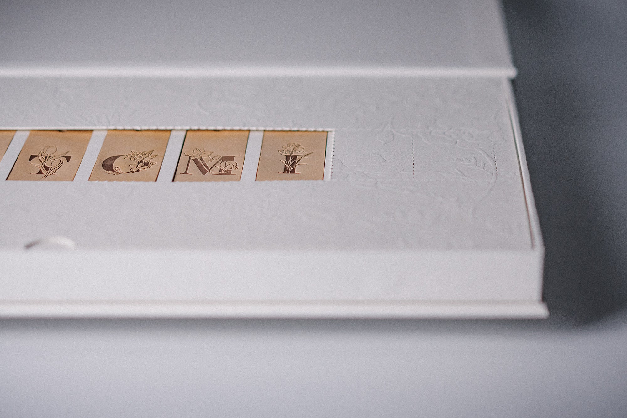 ギフトボックス