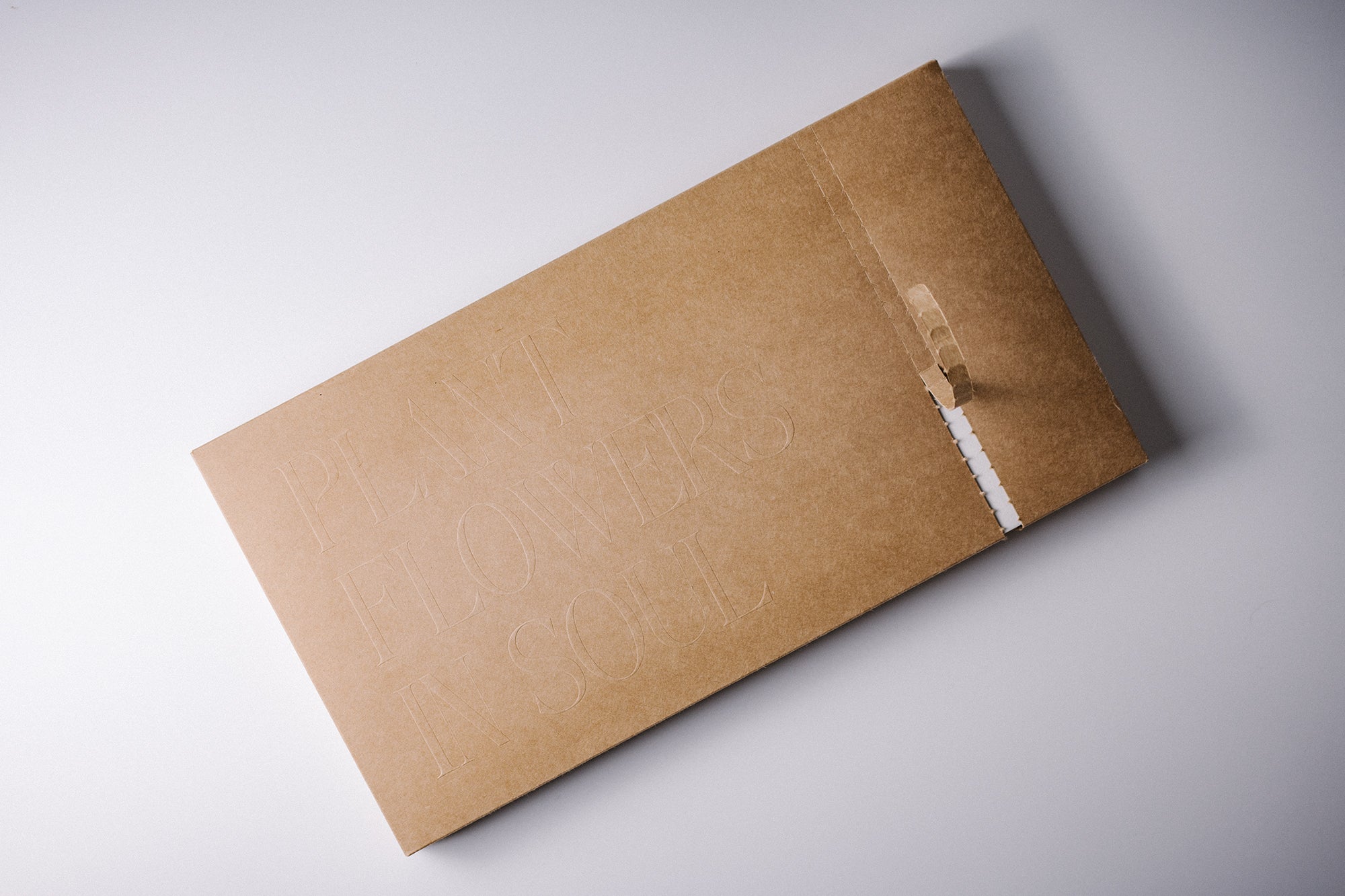 ギフトボックス