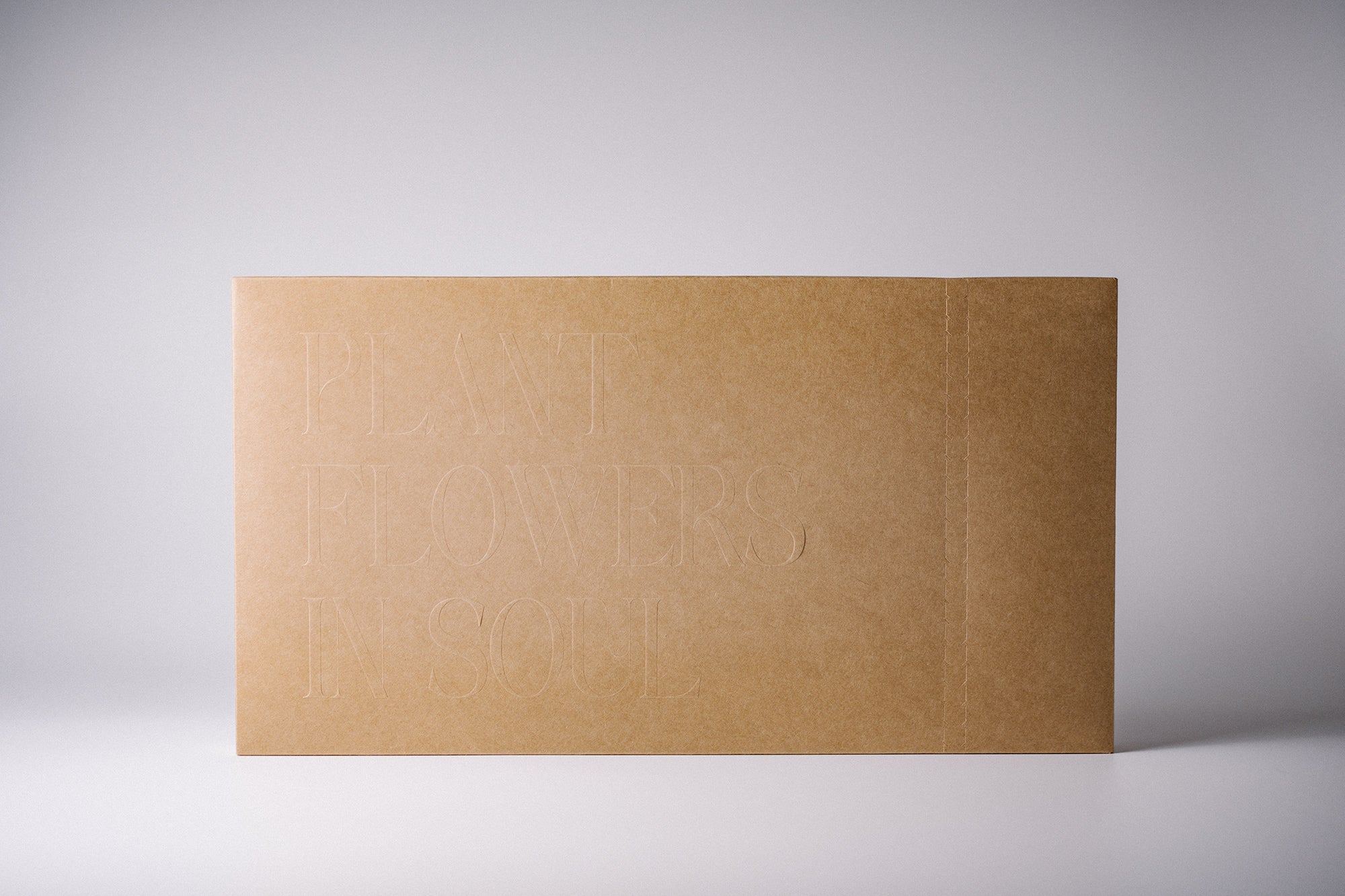 ギフトボックス