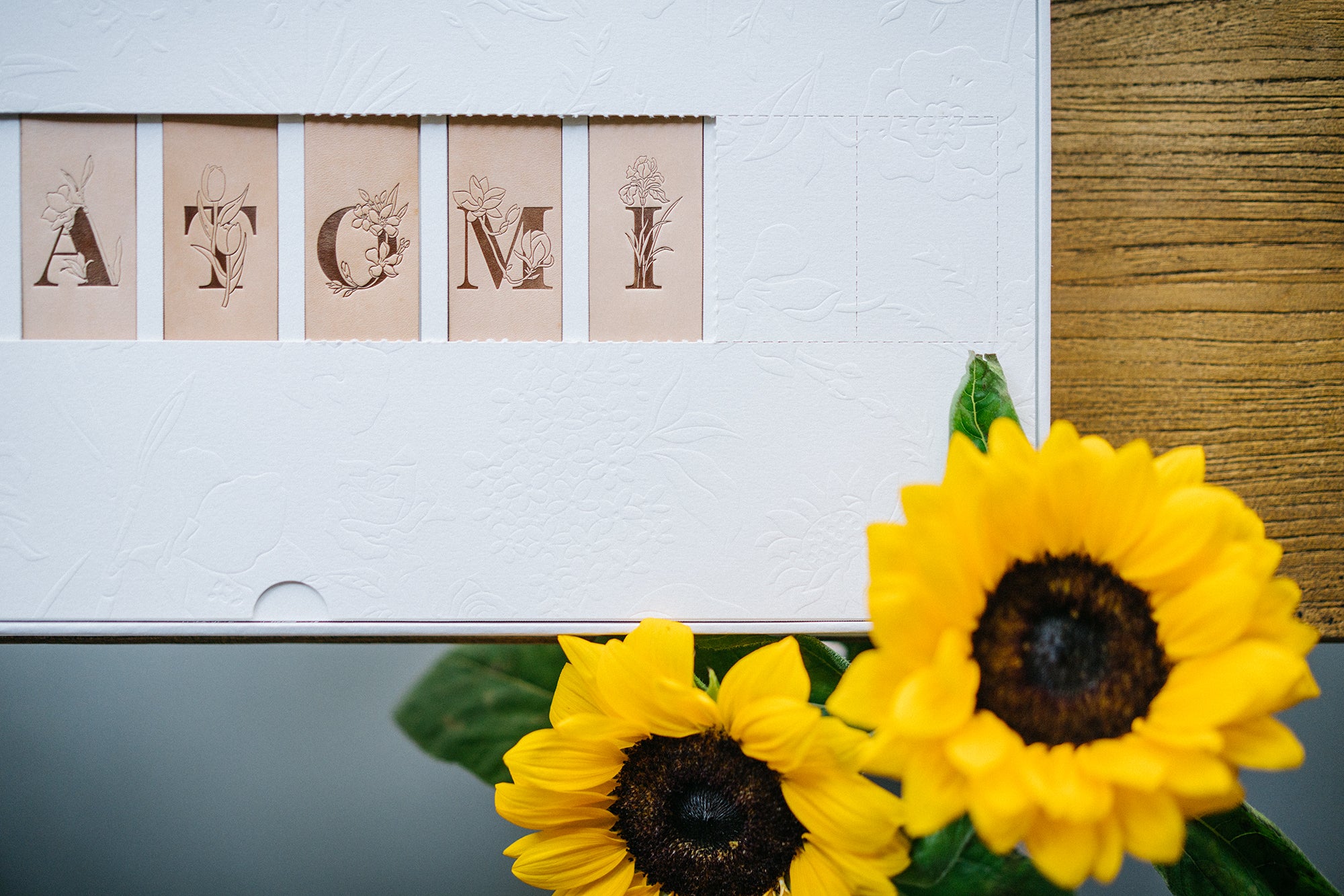 ブルームマーク（名前）