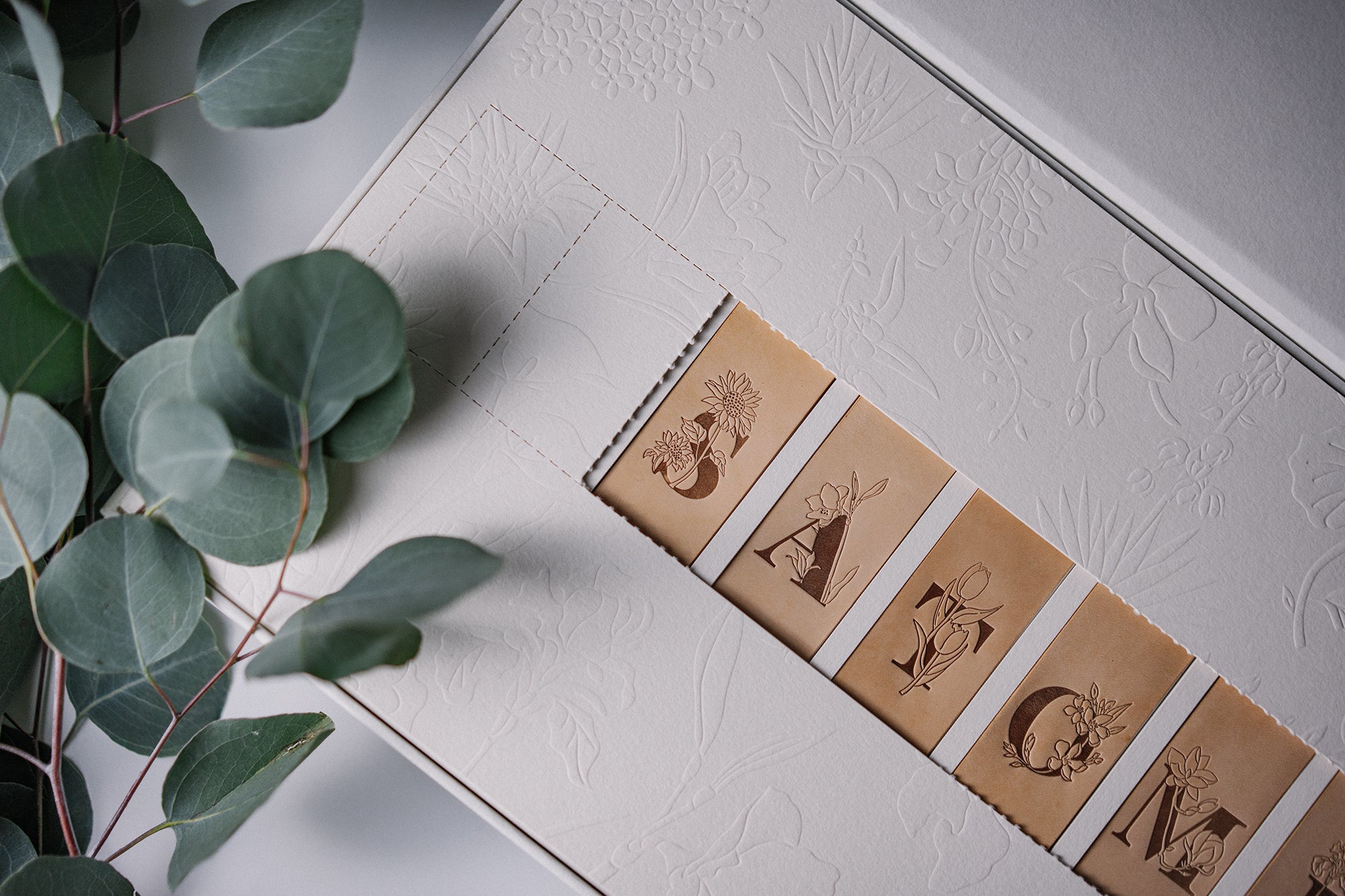 ブルームマーク（名前）