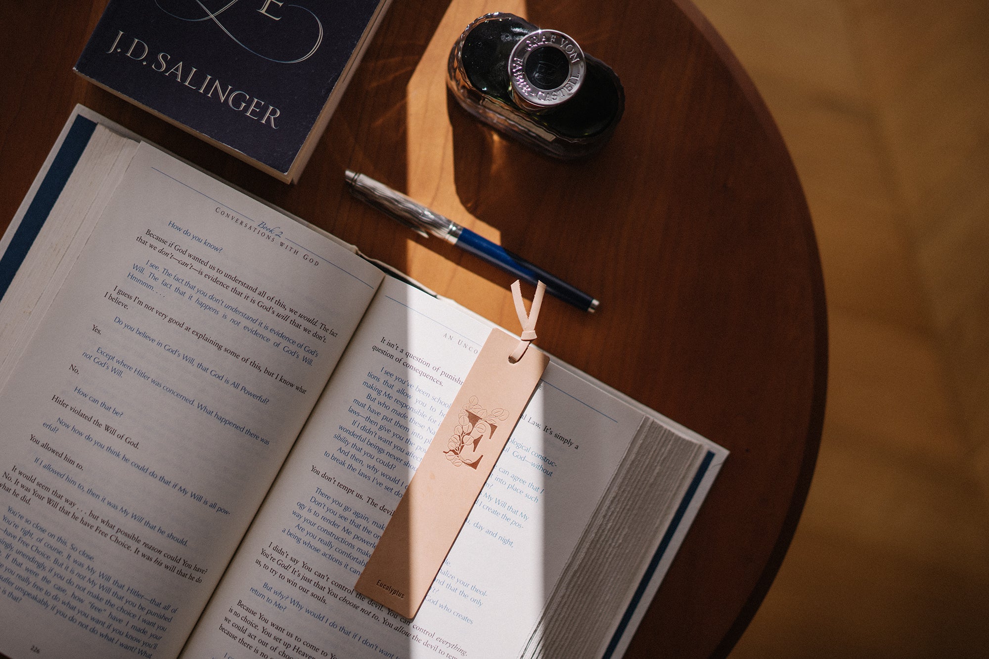 ブロームマーク（言葉）